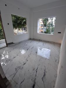 Bedroom Image of 761 Sq.ft 2 BHK Apartment / Flat for sale in Rajarhat Kolkata for Rs. 3000000