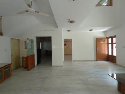 Hall Image of 3150 Sq.ft 4 BHK Independent House for sale in Gurukul Ahmedabad for Rs. 32500000