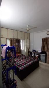 Bedroom Image of 960 Sq.ft 2 BHK Apartment / Flat for sale in Aditya Guruganesh Nagar Phase 1, Kothrud Pune for Rs. 11000000