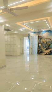 Hall Image of 2200 Sq.ft 3 BHK Apartment / Flat for sale in GMS Road Dehradun for Rs. 13000000