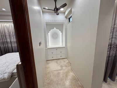 Hall Image of 2000 Sq.ft 4 BHK Apartment / Flat for sale in Raja Park Jaipur for Rs. 15000000