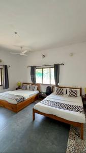 Bedroom Image of 3000 Sq.ft 4 BHK Independent House for sale in Karjat Thane for Rs. 27500000