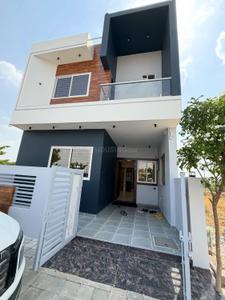 Image of 2300 Sq.ft 3 BHK Independent House for sale in Talawali Chanda, Indore for Rs. 13000000