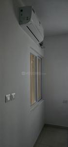 Balcony Image of 580 Sq.ft 2 BHK Apartment / Flat for rent in Urbanrise Revolution One, Padur Chennai for Rs. 28000