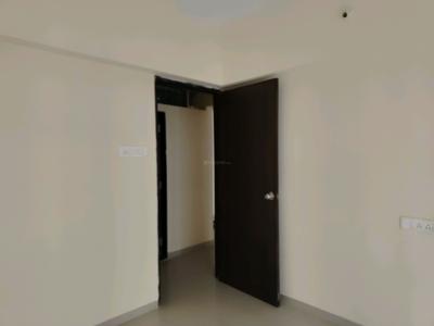 Bedroom Image of 450 Sq.ft 1 BHK Apartment / Flat for sale in Nutan Shree Ganesh Krupa Residency, Vasai West Vasai for Rs. 5600000