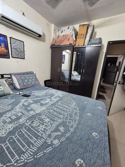 Sector 20, Kopar Khairane Bedroom 1