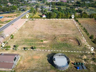 Image of 3853 Sq.ft Residential Plot / Land for sale in Neral, Thane for Rs. 3078000