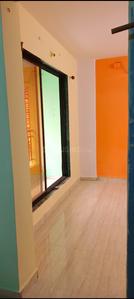 Hall Image of 330 Sq.ft 1 RK Apartment / Flat for sale in Shree Ganesh Pranshu Pride, Dombivli East Thane for Rs. 1800000