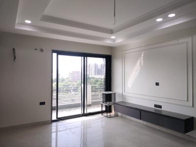 Bedroom Image of 4500 Sq.ft 4 BHK Builder Floor for sale in TDI The Retreat, Sector 89 Faridabad for Rs. 41000000