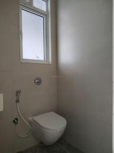 Bedroom Two Image of 1045 Sq.ft 2 BHK Apartment / Flat for sale in Ashar Arize Tower B And C, Kalwa Thane for Rs. 15500000