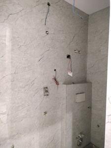 Bedroom One Image of 1000 Sq.ft 3 BHK Builder Floor for sale in Suraj Vihar New Delhi for Rs. 9500000