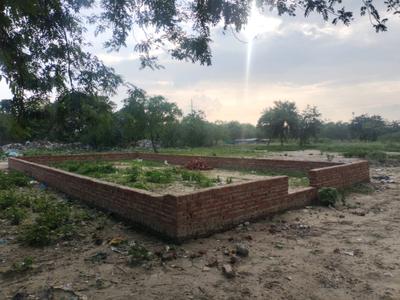 Image of 300 Sq.ft Residential Plot / Land for sale in Sector 138, Noida for Rs. 15000000