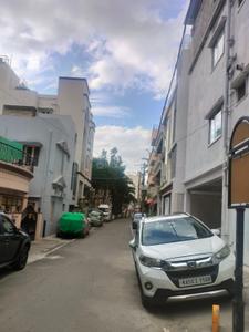Image of 2700 Sq.ft Residential Plot / Land for sale in JP Nagar, Bengaluru for Rs. 40000000