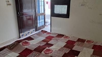 Bedroom Image of 818 Sq.ft 4 BHK Independent House for sale in Ram Ganga Vihar Phase 2 Moradabad for Rs. 8200000
