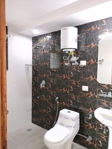 Bedroom Two Image of 2000 Sq.ft 3 BHK Apartment / Flat for sale in CGHS Udyog Vihar, Sector 22 Dwarka New Delhi for Rs. 36800000