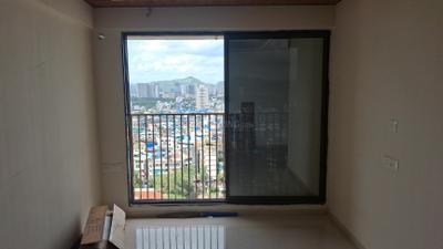 Living Room Image of 750 Sq.ft 2 BHK Apartment / Flat for rent in Vashi Navi Mumbai for Rs. 55000