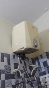 Bathroom Image of Pragati housing  in New Town, Kolkata
