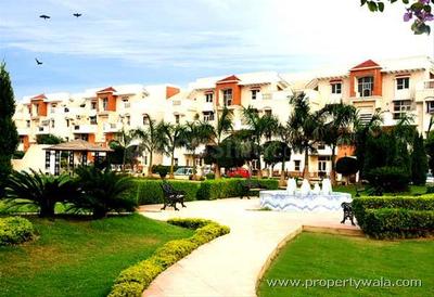 Image of 2567 Sq.ft 4 BHK Apartment / Flat for sale in Eldeco Residency Greens, Sector PI, Greater Noida for Rs. 29500000