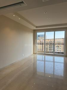 Balcony Image of 3200 Sq.ft 4 BHK Apartment / Flat for rent in Suncity Jewel Of India, Bajaj Nagar Jaipur for Rs. 150000