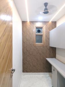 Study Room Image of 2403 Sq.ft 4 BHK Builder Floor for sale in Puri Aman Villas, Sector 89 Faridabad for Rs. 24500000