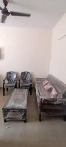 Hall Image of 500 Sq.ft 1 BHK Apartment / Flat for sale in Urbtech Xaviers, Sector 168 Noida for Rs. 4300000