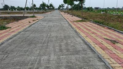Image of 1418 Sq.ft Residential Plot / Land for sale in Vihirgaon, Nagpur for Rs. 3013000