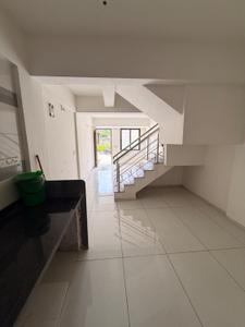 Kitchen Image of 1150 Sq.ft 3 BHK Independent House for sale in Aditya Lakeview Bungalows, Lambha Ahmedabad for Rs. 6500000