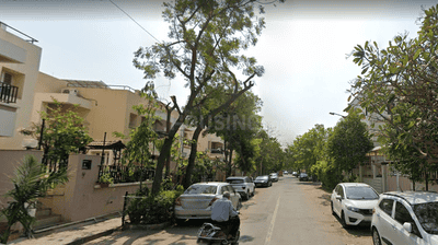 Image of 2650 Sq.ft 4 BHK Villa for sale in Sangani Signature Bungalows, Thaltej, Ahmedabad for Rs. 47500000