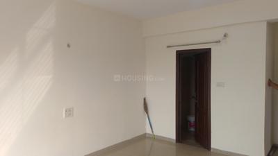Bedroom Image of 3000 Sq.ft 4 BHK Apartment / Flat for rent in Vastu Vihar Sanghvi Residency, Bhicholi Mardana Indore for Rs. 35000