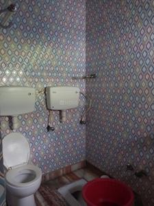 Bathroom Image of 2717 Sq.ft 3 BHK Independent House for sale in Chinsurah Hooghly for Rs. 7000000