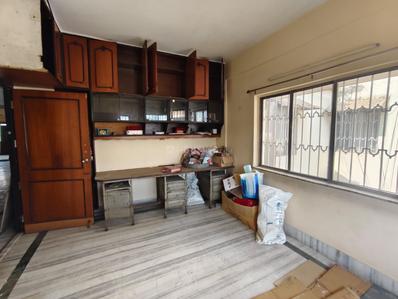 Balcony Image of 3065 Sq.ft 4 BHK Apartment / Flat for sale in South Dum Dum Kolkata for Rs. 15000000
