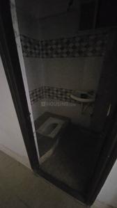 Bathroom Image of 1445 Sq.ft 3 BHK Apartment / Flat for sale in Pipliyahana Indore for Rs. 4800000