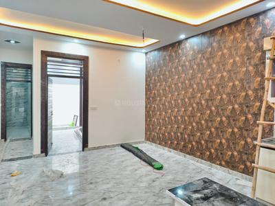 Hall Image of 900 Sq.ft 4 BHK Independent House for sale in Ratna Enclave, Govindpuram Ghaziabad for Rs. 9200000