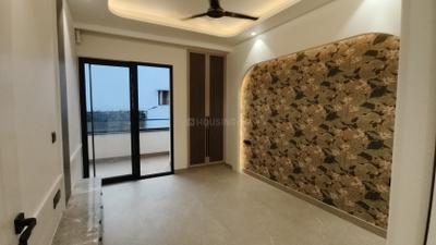 Bedroom Image of 2300 Sq.ft 4 BHK Builder Floor for sale in Vasundhara Ghaziabad for Rs. 31000000