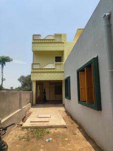 Image of 1400 Sq.ft 2 BHK Independent House for rent in Trisulia, Cuttack for Rs. 10000
