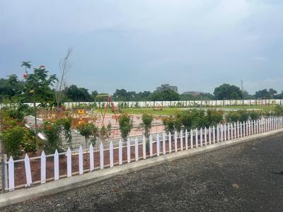 Image of 600 Sq.ft Residential Plot / Land for sale in Chennai City, Chengalpattu, Chennai for Rs. 774000