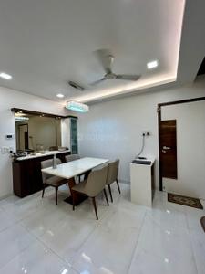 Hall Image of 960 Sq.ft 2 BHK Apartment / Flat for rent in Vasant Vihar Complax, Thane West Thane for Rs. 54000
