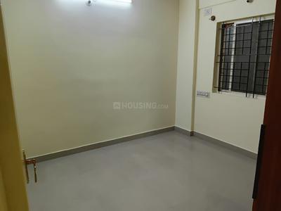 Bedroom Image of 1500 Sq.ft 3 BHK Apartment / Flat for rent in Devarachikkana Halli Bengaluru for Rs. 28000