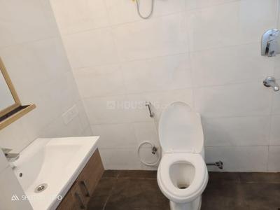 Bathroom Image of 1578 Sq.ft 3 BHK Apartment / Flat for sale in Tulip Violet, Sector 69 Gurgaon for Rs. 23000000
