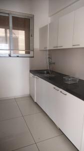 Kitchen Image of 2800 Sq.ft 4 BHK Apartment / Flat for sale in Kolte Patil 24K Opula, Pimple Nilakh Pune for Rs. 51000000