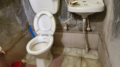 Image of 800 Sq.ft 2 BHK Apartment / Flat for rent in Keshtopur, Kolkata for Rs. 10000