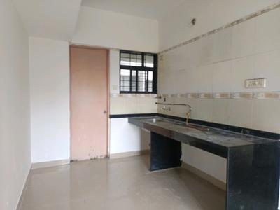 Kitchen Image of 961 Sq.ft 2 BHK Apartment / Flat for rent in Magarpatta Iris, Magarpatta City Pune for Rs. 35000