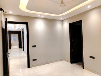 Bedroom Image of 2550 Sq.ft 4 BHK Builder Floor for sale in Anant Raj The Estate Floors, Sector 63 Gurgaon for Rs. 35500000