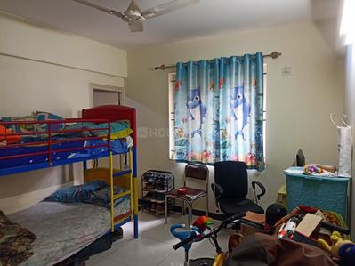 Hall Image of 1455 Sq.ft 3 BHK Apartment / Flat for sale in MIMS Habitat by MIMS Builders, Hennur Bengaluru for Rs. 11600000