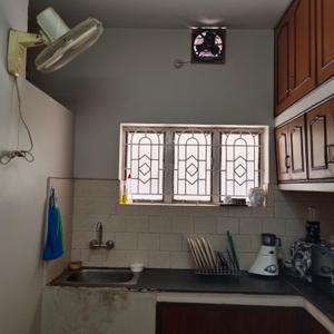 Kitchen Image of 3300 Sq.ft 7 BHK Independent House for sale in HBR Layout Bengaluru for Rs. 28500000