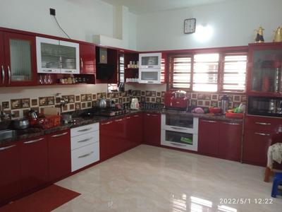 Kitchen Image of 5500 Sq.ft 5 BHK Independent House for sale in Thokottu Mangalore for Rs. 15000000