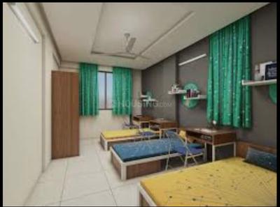 Bedroom Image of STAY HOME GIRLS PG in Sector 27, Noida