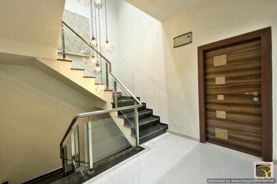 Bedroom Image of 5265 Sq.ft 4 BHK Independent House for sale in Shilaj Ahmedabad for Rs. 100000001