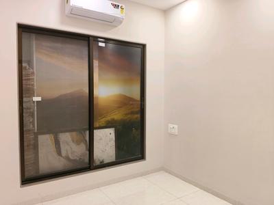 Bedroom Image of 676 Sq.ft 1 BHK Apartment / Flat for sale in Balaji Heights, Dombivli East Thane for Rs. 4850000