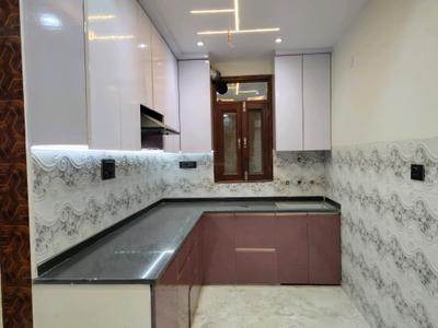 3 BHK Independent Builder Floor